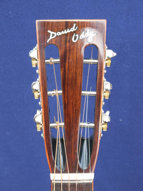 Parlour Guitar parlour-guitar